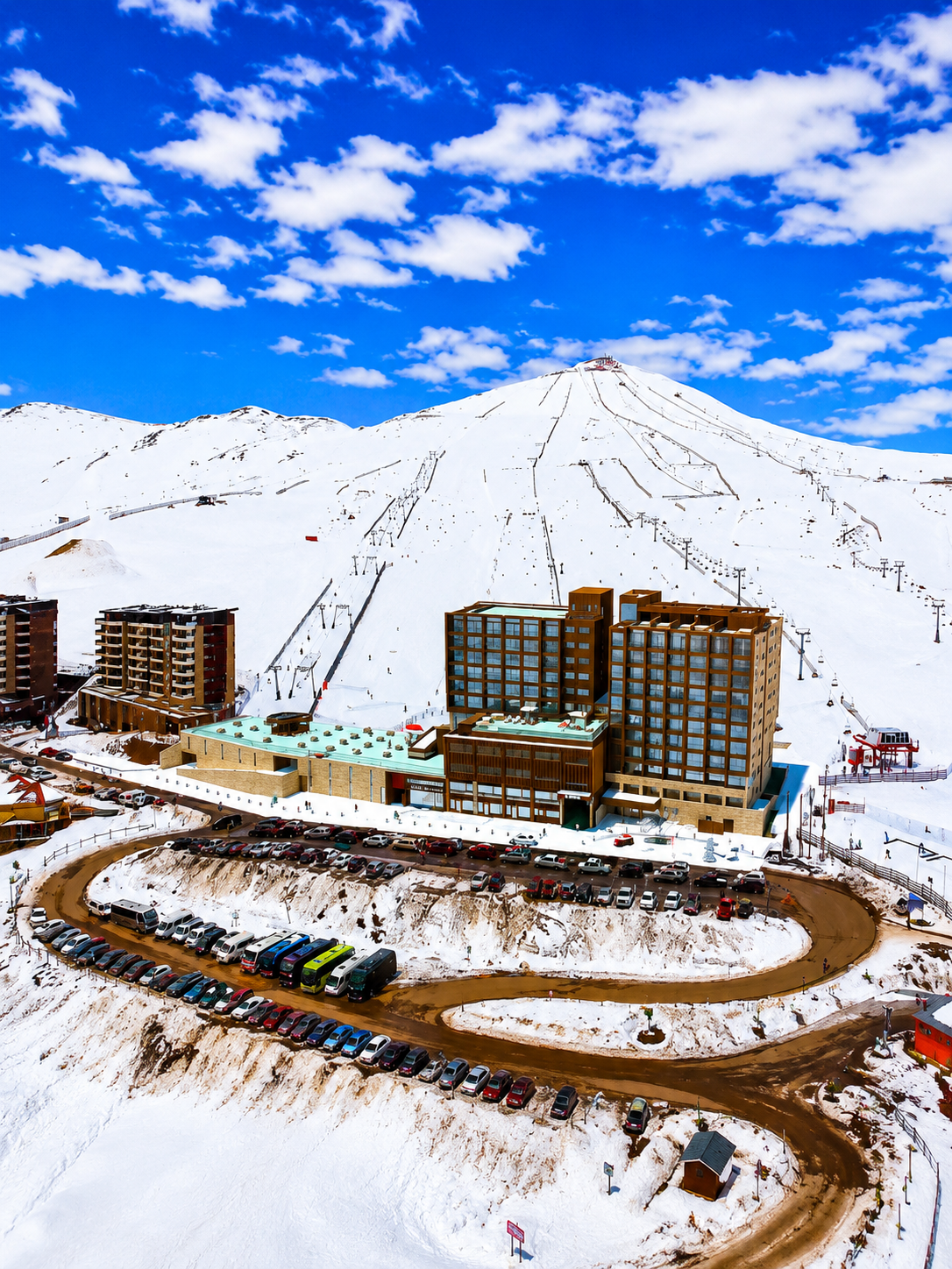 El Colorado