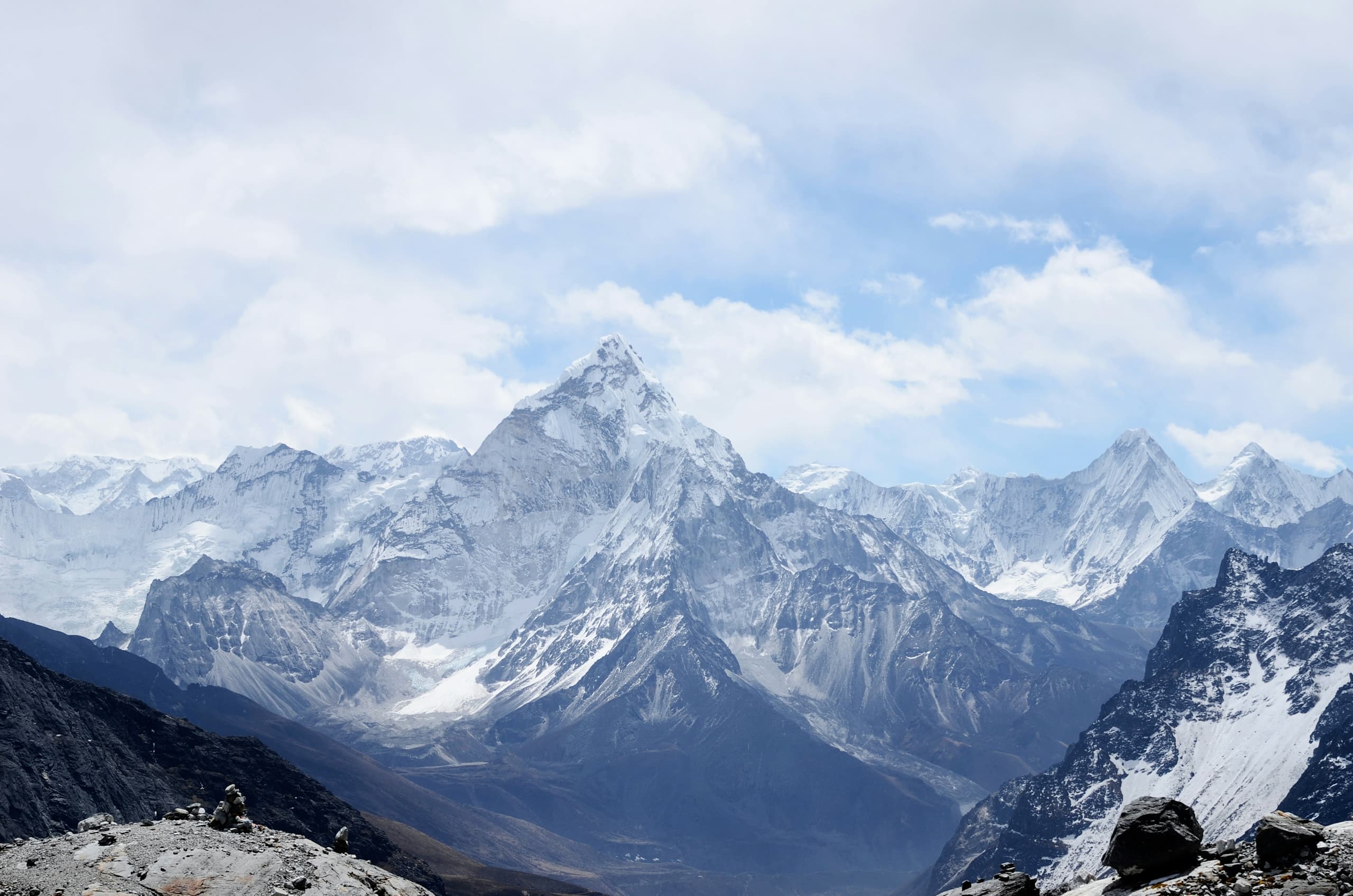 Cordillera de los Andes