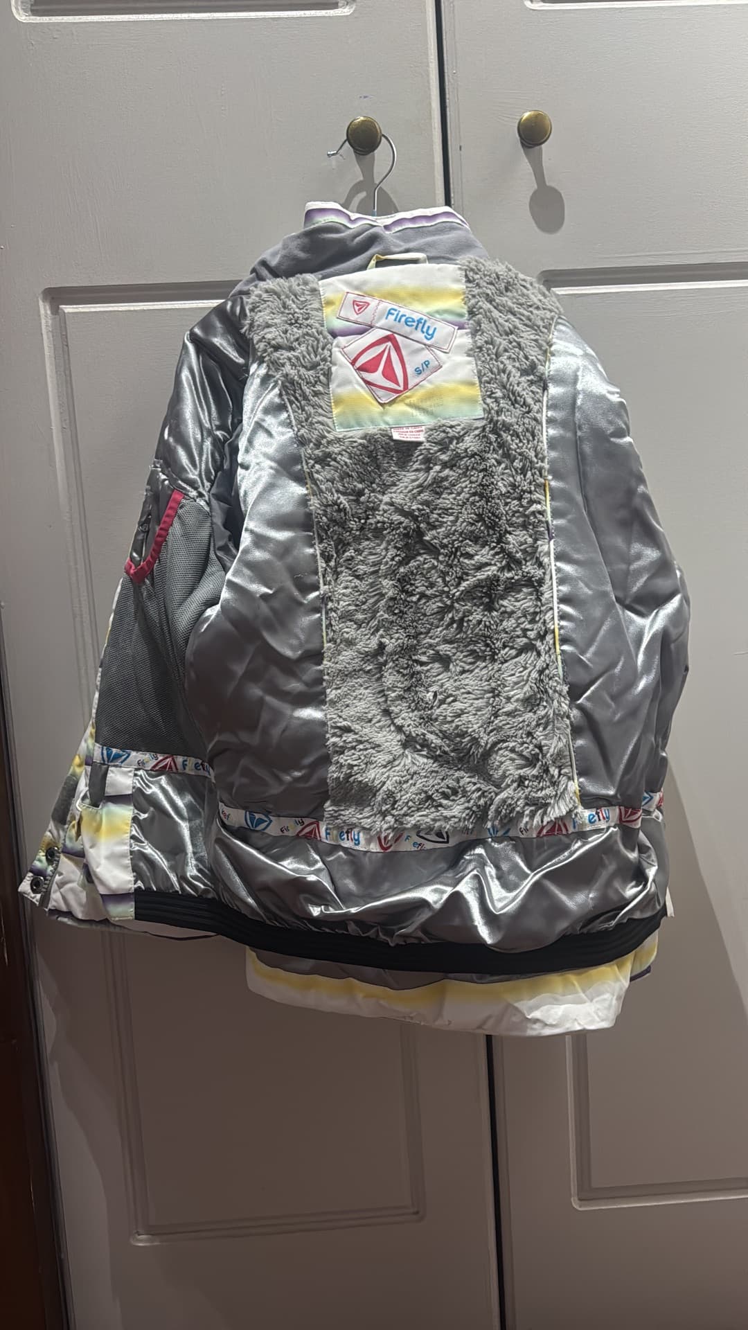 Chaqueta