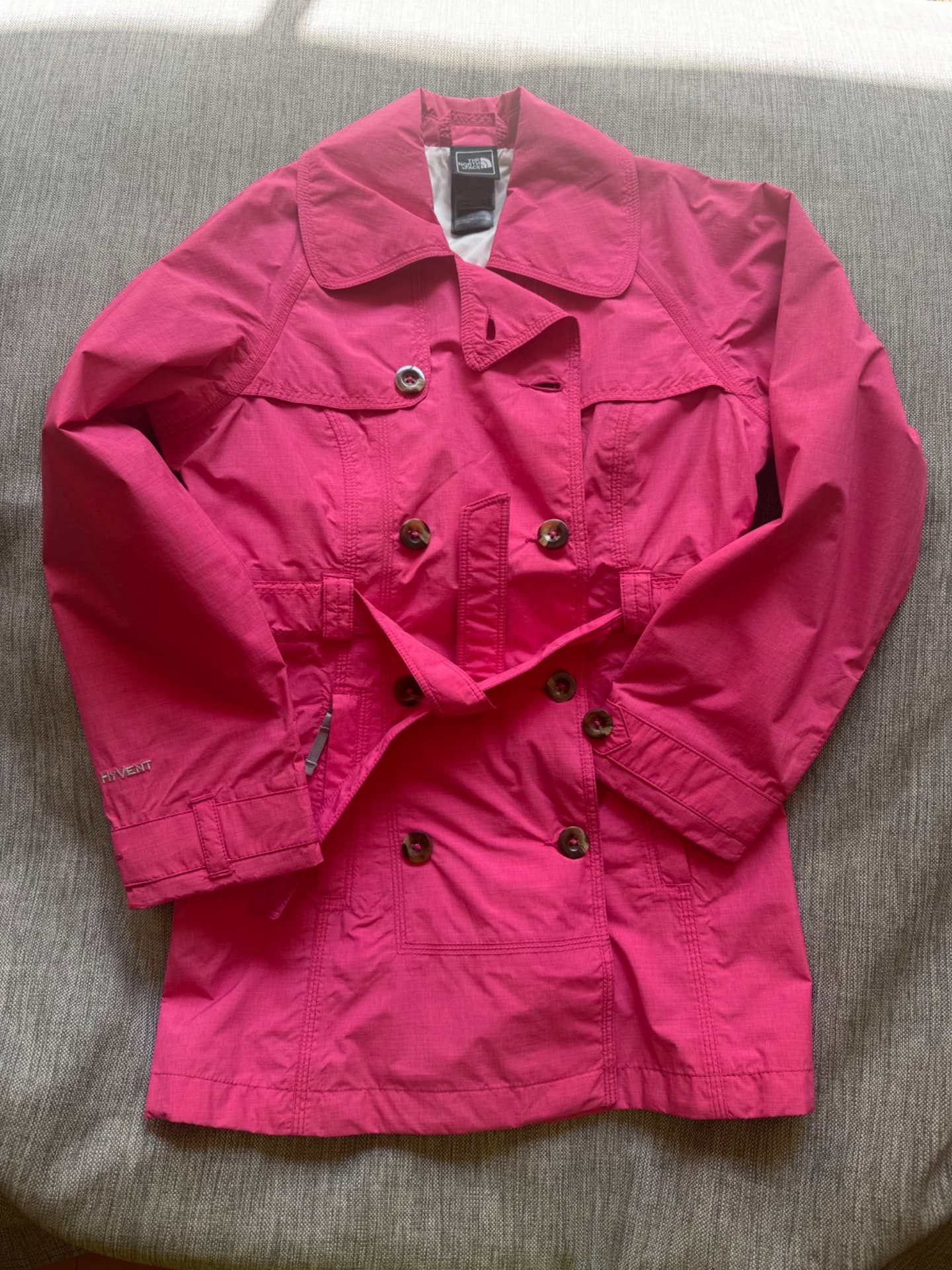 Chaqueta