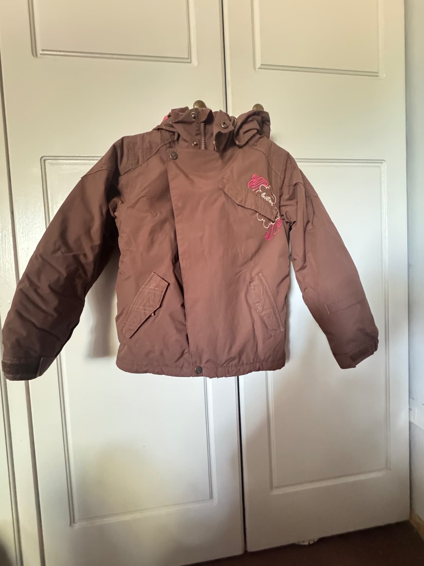Chaqueta